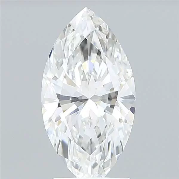 2.26 Carat · E · VVS1 Rare Carat Ideal Cut