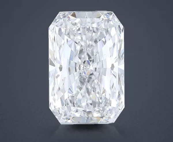 3.05 Carat · E · IF Rare Carat Ideal Cut