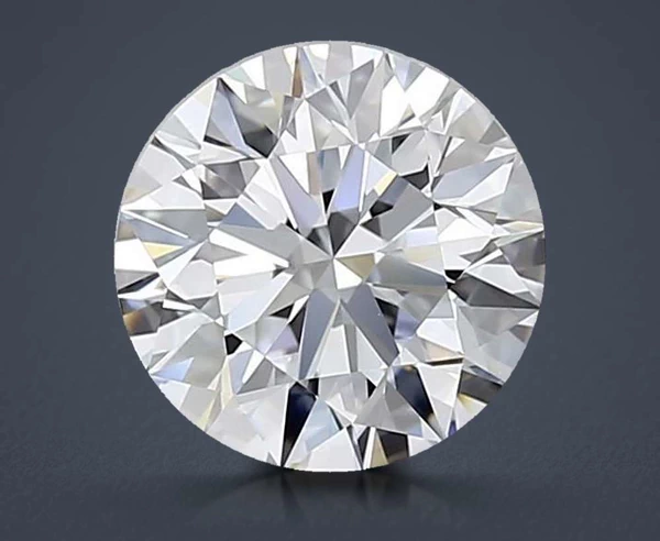 2.2 Carat · D · FL Rare Carat Ideal Cut
