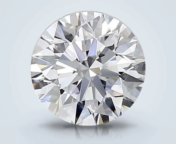 2.2 Carat · D · FL Rare Carat Ideal Cut