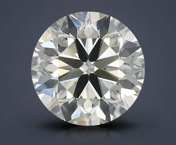 1.71 Carat · J · VS1 excellent Cut