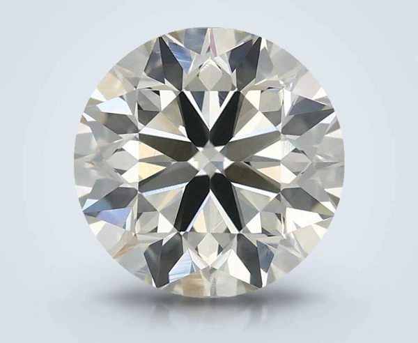 1.71 Carat · J · VS1 excellent Cut