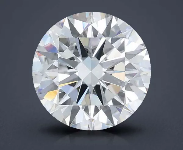 2 Carat · F · VVS2 Rare Carat Ideal Cut