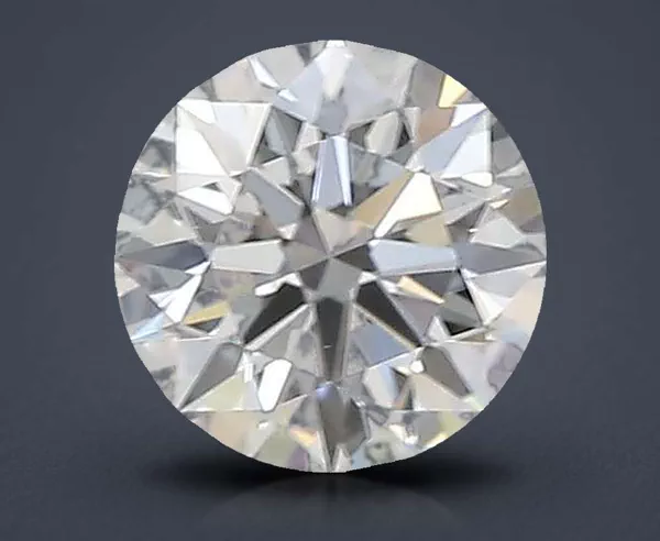 0.65 Carat · D · VVS1 Rare Carat Ideal Cut