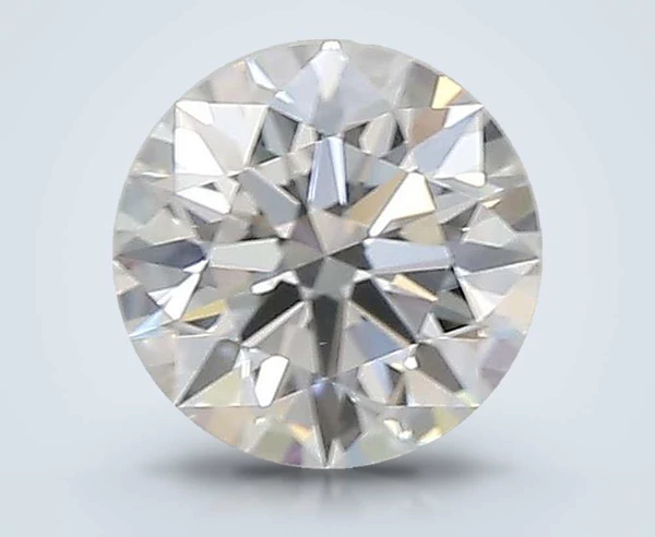 0.65 Carat · D · VVS1 Rare Carat Ideal Cut