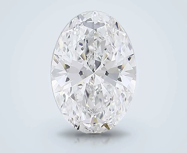 2.31 Carat · E · VVS2 Rare Carat Ideal Cut