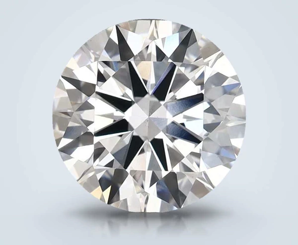 2.96 Carat · D · VS1 Rare Carat Ideal Cut
