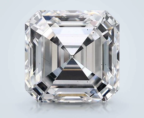 1.53 Carat · D · VS2 Rare Carat Ideal Cut