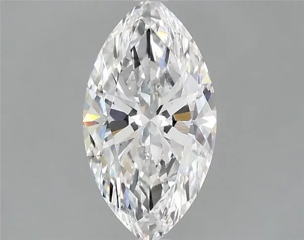 1.59 Carat · D · VS1 Rare Carat Ideal Cut