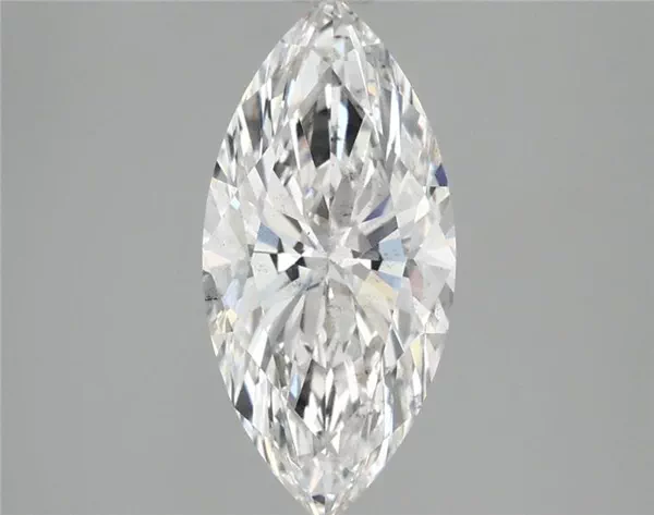 2.07 Carat · E · SI1 Rare Carat Ideal Cut