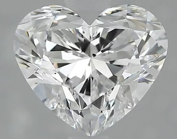 1.71 Carat · D · SI1 Rare Carat Ideal Cut