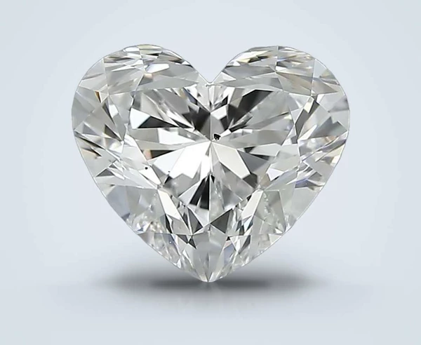 1.71 Carat · D · SI1 Rare Carat Ideal Cut