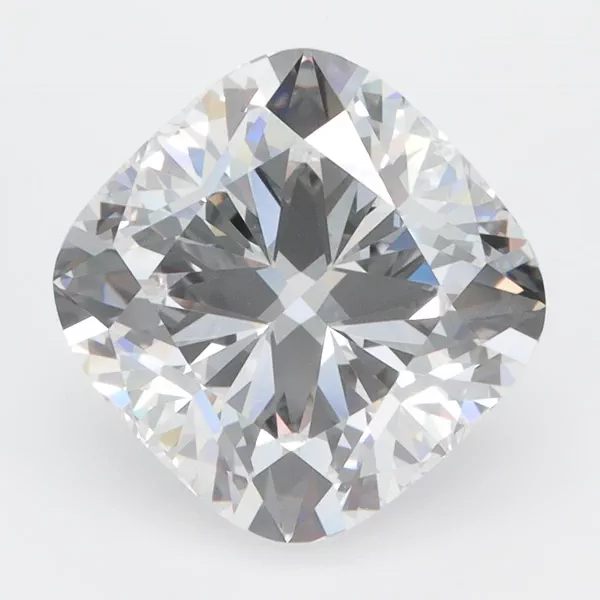 4.67 Carat · D · IF Rare Carat Ideal Cut