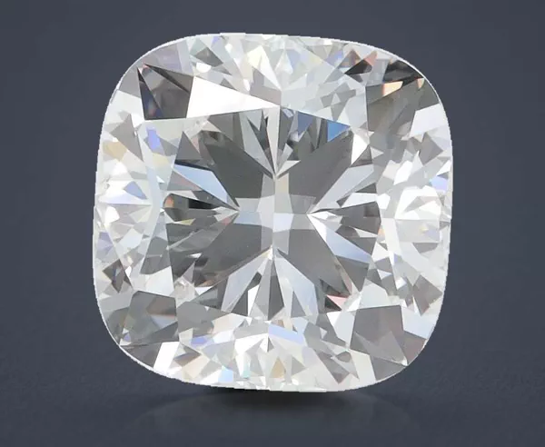 4.67 Carat · D · IF Rare Carat Ideal Cut
