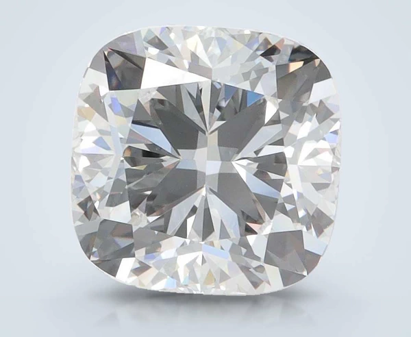 4.67 Carat · D · IF Rare Carat Ideal Cut