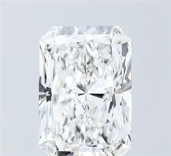 6.06 Carat · E · VS1 Rare Carat Ideal Cut