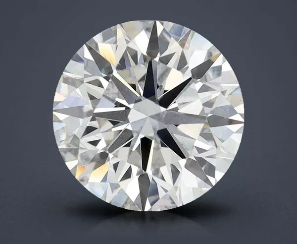 5.84 Carat · G · VS2 Rare Carat Ideal Cut
