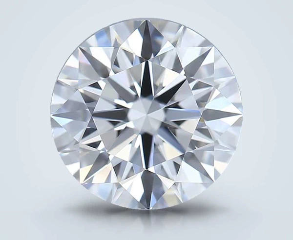 1.65 Carat · D · VVS1 Rare Carat Ideal Cut