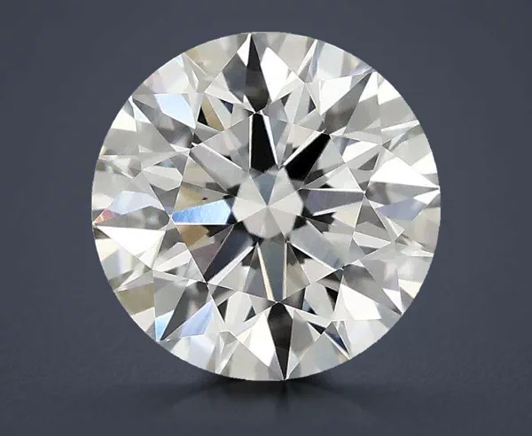 1.45 Carat · G · VVS2 Rare Carat Ideal Cut