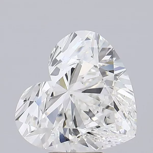 6.51 Carat · E · VS1 Rare Carat Ideal Cut