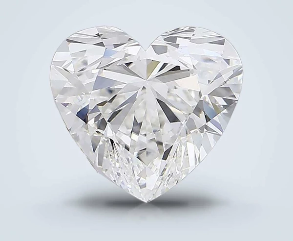 6.51 Carat · E · VS1 Rare Carat Ideal Cut
