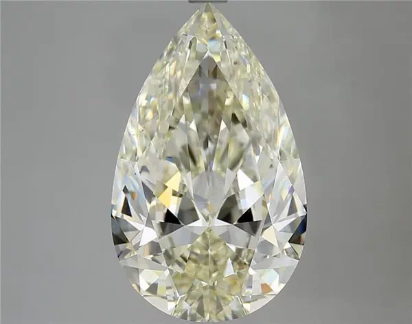 5.09 Carat · K · VS1 Rare Carat Ideal Cut