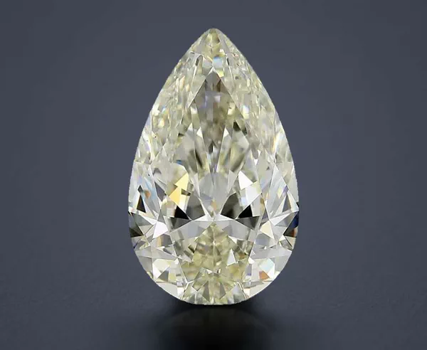 5.09 Carat · K · VS1 Rare Carat Ideal Cut