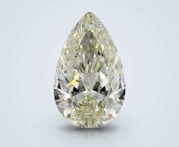 5.09 Carat · K · VS1 Rare Carat Ideal Cut
