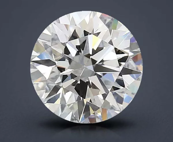 3.02 Carat · D · VVS1 Rare Carat Ideal Cut
