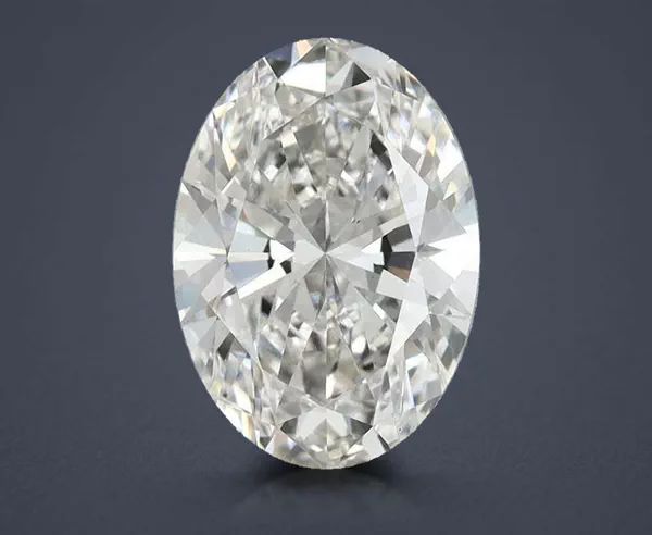 3.15 Carat · F · VS1 Rare Carat Ideal Cut