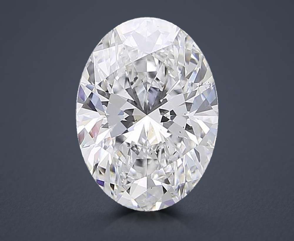1.01 Carat · E · VS1 Rare Carat Ideal Cut