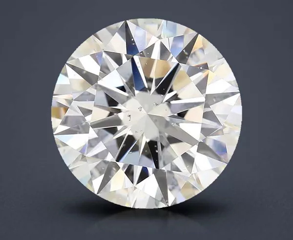 3.5 Carat · I · SI1 Rare Carat Ideal Cut
