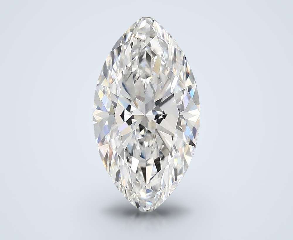 2.06 Carat · D · VS1 Rare Carat Ideal Cut