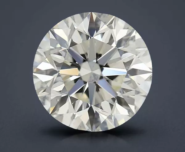 1 Carat · I · VVS1 excellent Cut