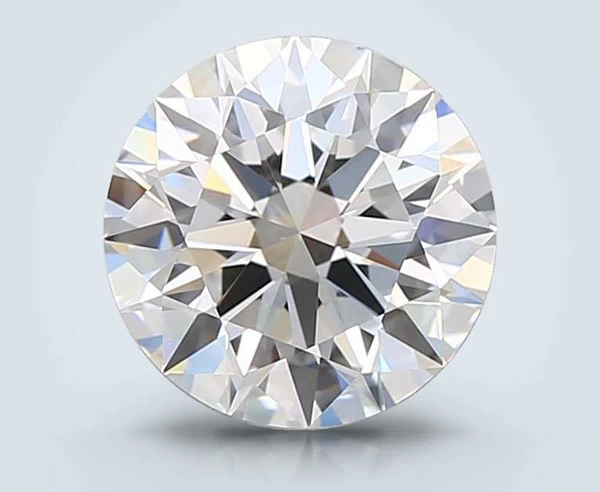 2.27 Carat · D · VVS1 Rare Carat Ideal Cut