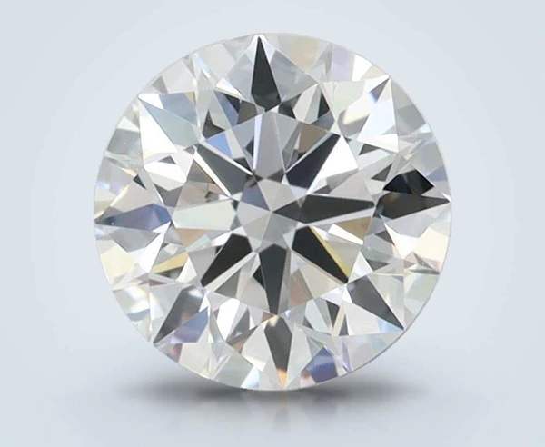 1.02 Carat · D · FL Rare Carat Ideal Cut