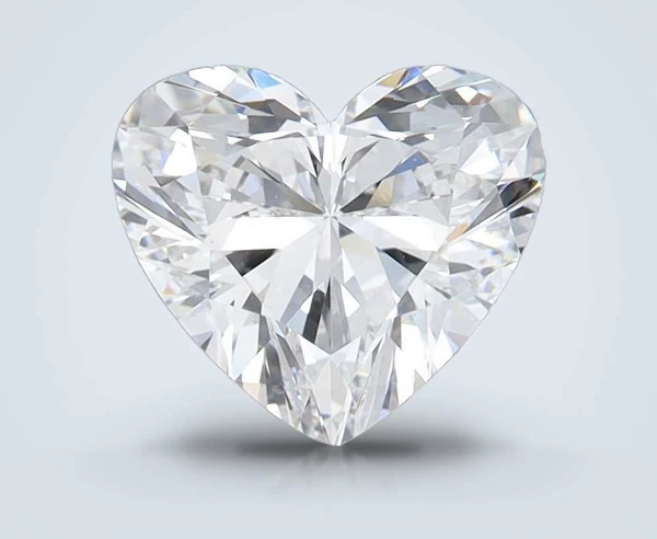 1.79 Carat · D · VVS2 Rare Carat Ideal Cut