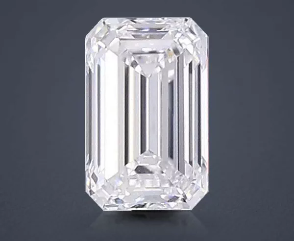 2.03 Carat · D · VVS2 Rare Carat Ideal Cut