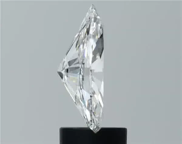 1.63 Carat · D · VVS1 very good Cut