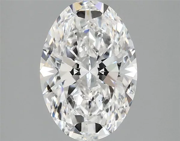2.21 Carat · D · VS2 Rare Carat Ideal Cut