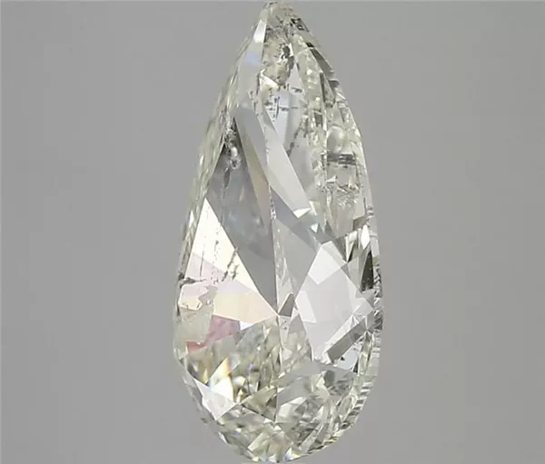 5.01 Carat · K · SI2 Rare Carat Ideal Cut