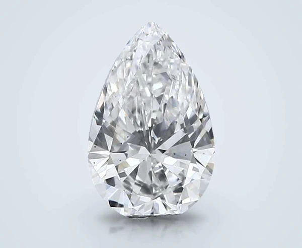 0.97 Carat · G · VS2 very good Cut