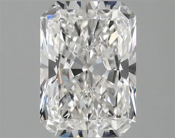 2.09 Carat · F · VS2 Rare Carat Ideal Cut