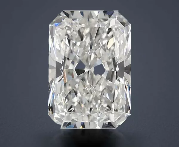 2.09 Carat · F · VS2 Rare Carat Ideal Cut
