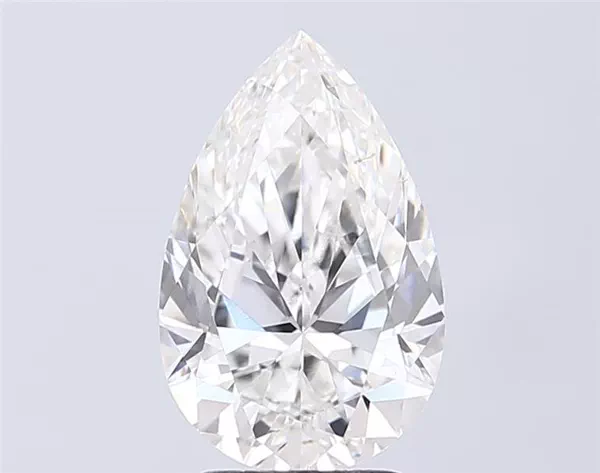 3.01 Carat · F · VS1 Rare Carat Ideal Cut