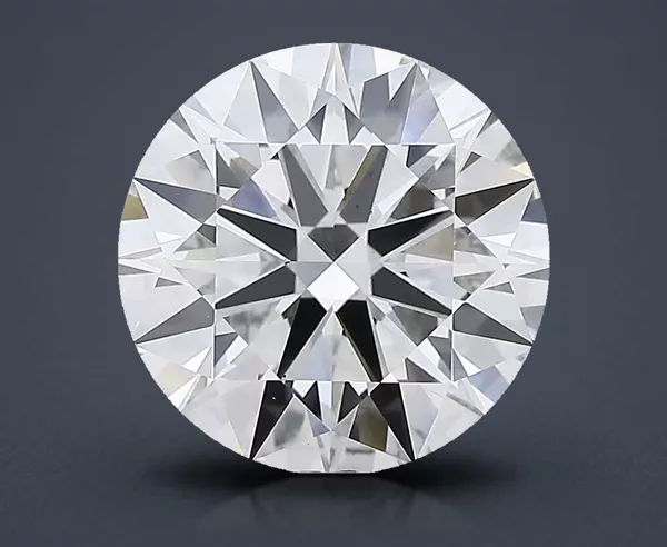 7.32 Carat · H · VS1 Rare Carat Ideal Cut