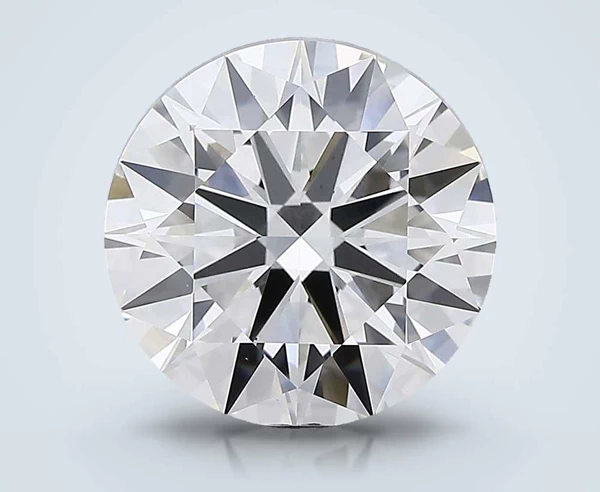 7.32 Carat · H · VS1 Rare Carat Ideal Cut
