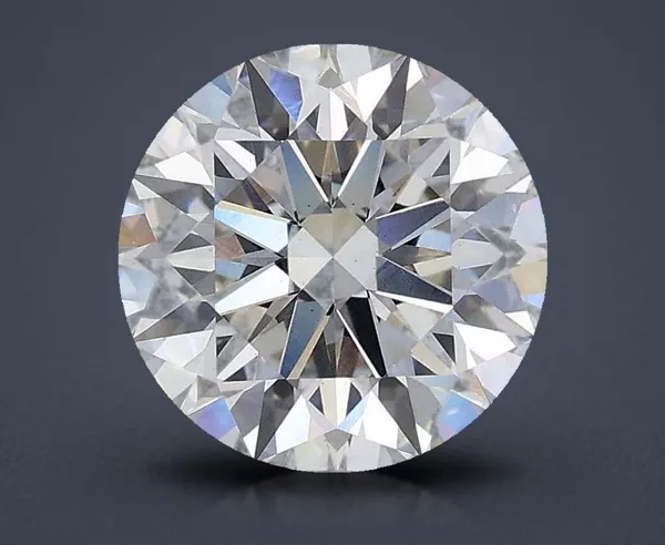 2.58 Carat · G · VS2 Rare Carat Ideal Cut