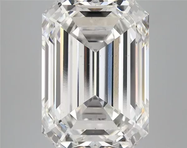 5.45 Carat · F · VS2 Rare Carat Ideal Cut