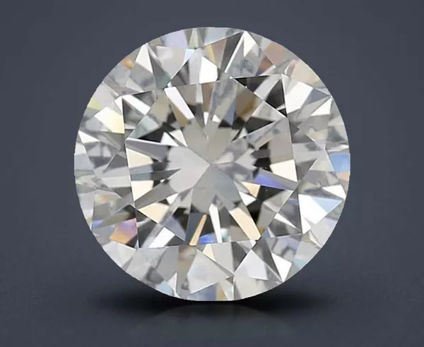 2 Carat · H · VVS2 excellent Cut